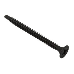 tornillos placa yeso para placas de yeso fosfatados 3,5x35mm. 1000uds