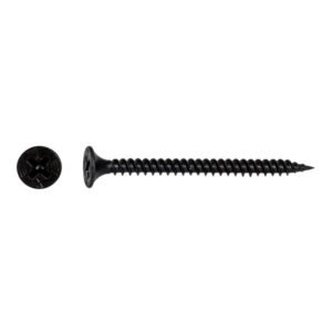 tornillos autorroscante placa/chapa placo ttpc 3,5x45 mm 1000 uds