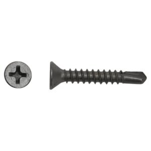 tornillos autotaladrnate placa yeso 38 mm 500 uds