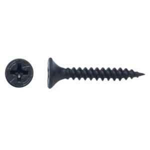 tornillos autorroscante placa/chapa placo ttpc 3,5x25 mm 1000 uds