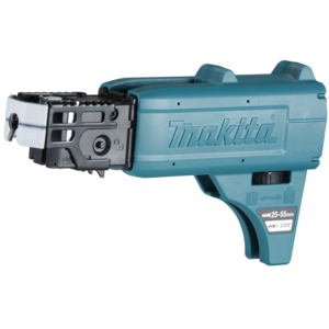 cargador automatico tornillos makita