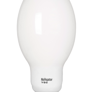 bombilla led industrial estándar e27 3900lm 25w luz neutra