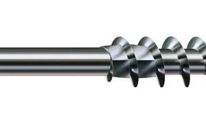 tornillos tirafondo para madera wirox 8x160mm. 16uds
