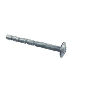 tornillos métrica para tiradores cincados 4x45mm. 200uds