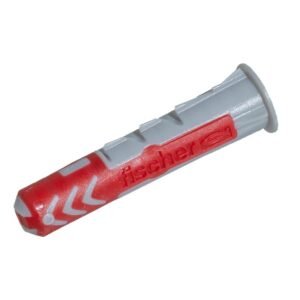 taco nylon duopower universal 6 x 30 mm fischer. 100 uds