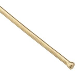 punta cabeza perdida 2 x 30 mm. 50 gr