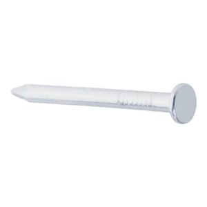 punta cabeza plana 3.40 x 40 mm. index. 500 uds