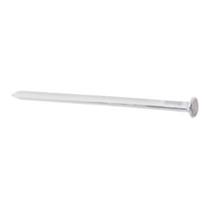 punta cabeza plana 6.4 x 140mm. 3 kg