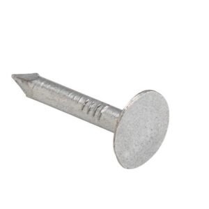 punta cabeza ancha 3 x 16 mm. 3 kg