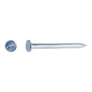 punta cabeza plana 2.25 x 30 mm. index. 500 uds