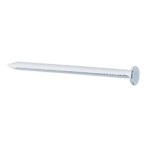 punta cabeza plana 2.90 x 50 mm. index. 300 uds