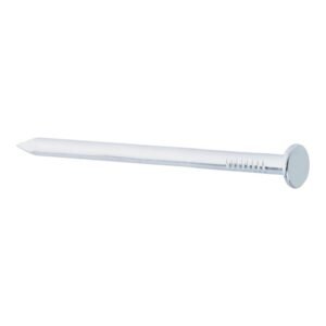 punta cabeza plana 3.40 x 60 mm. index. 100 uds