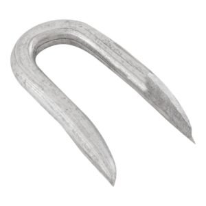 grampillones 3 x 25 mm. 3 kg