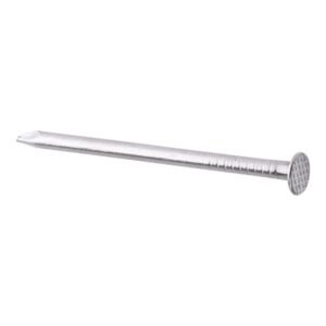 punta cabeza plana 2.2 x 40mm. 3 kg