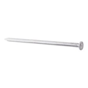 punta cabeza plana 5.9 x 130mm. 3 kg