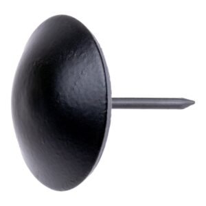 clavo forja redondo 23 x 30 mm. 10 uds