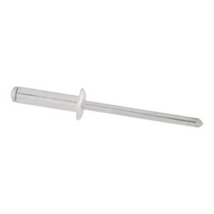 remache estándard aluminio y acero de 4.8x18mm bralo 60uds