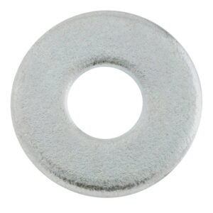 arandela plana din 9021 4mm. 500uds