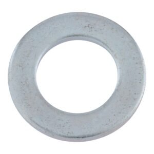 arandela plana din 125 métrica m16. 100uds