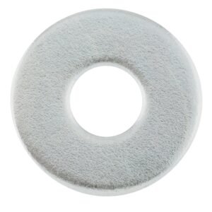 arandela plana din 9021 5mm. 500uds