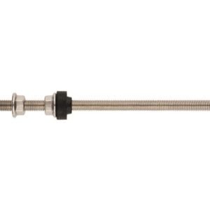 varilla roscada para instalacion con anclaje quimico inox a2 25 uds index
