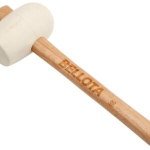 maza goma blanca 500gr bellota