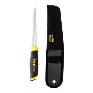 mini serrucho materiales con funda fatmax