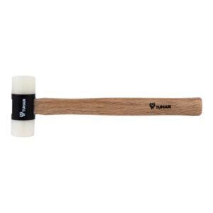 martillo nylon 34 mm