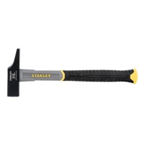 martillo ebanista 25mm mango bimateria stanley