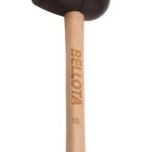 maza goma negra 500gr bellota