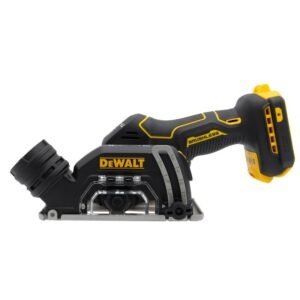 amoladora batería dewalt dcs438n 18v brushless 76mm