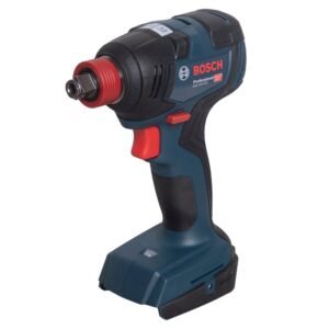 atornillador de impacto a batería brushless 200nm 18v bosch gdx 18v 200