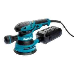 lijadora orbital 190w makita bo3711