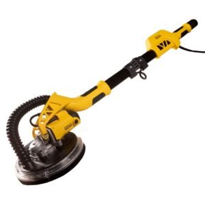 lijadora de pared y techo 750w stanley sfmee500s qs