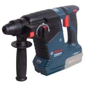 martillo perforador 18v sin bateria bosch gbh 18v 24 c
