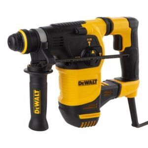 martillo combinado dewalt d25333k 950w 3.5j