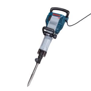 martillo demoledor bosch gsh 16 30 41j 1750w hexagonal