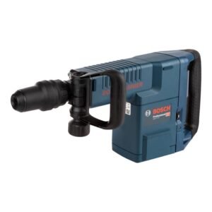 martillo demoledor bosch gsh11e 16.8j 1500w sds max
