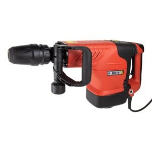 martillo demoledor stayer md10k 25j 1500w sds max