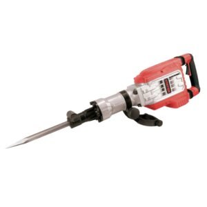 martillo demoledor stayer md 15 bk 45j 1750w hexagonal