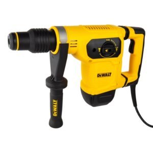 martillo combinado dewalt d25481k 1050w 6.1j