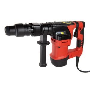 martillo demoledor stayer md6k 15j 1200w sds max
