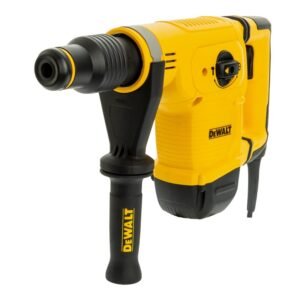 martillo demoledor dewalt d25810k 7.1j 1050w sds max