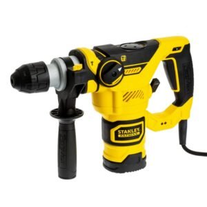 martillo combinado stanley fme1250k qs 1250w 3.5j