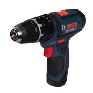 taladro percutor batería bosch gsb 12v 15 12v 2ah
