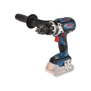 taladro percutor batería bosch gsb 18v 110 18v brushless