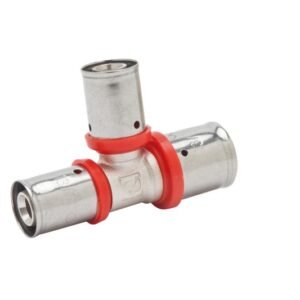 te reducida 25x20x25mm multicapa