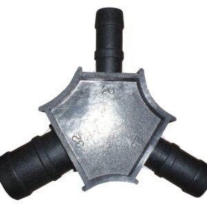abocardador escariador 20 25 32mm multicapa