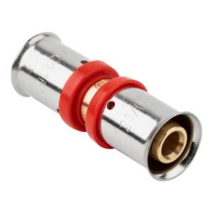 manguito 16mm multicapa