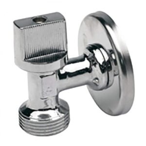 llave de lavadora para espacios reducidos Ø1/2"x3/4"